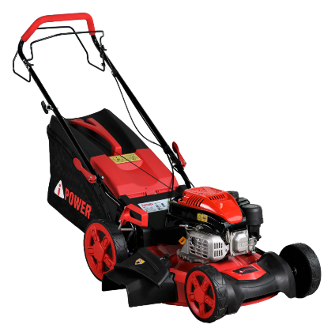 i-Power 19" Drive Mower