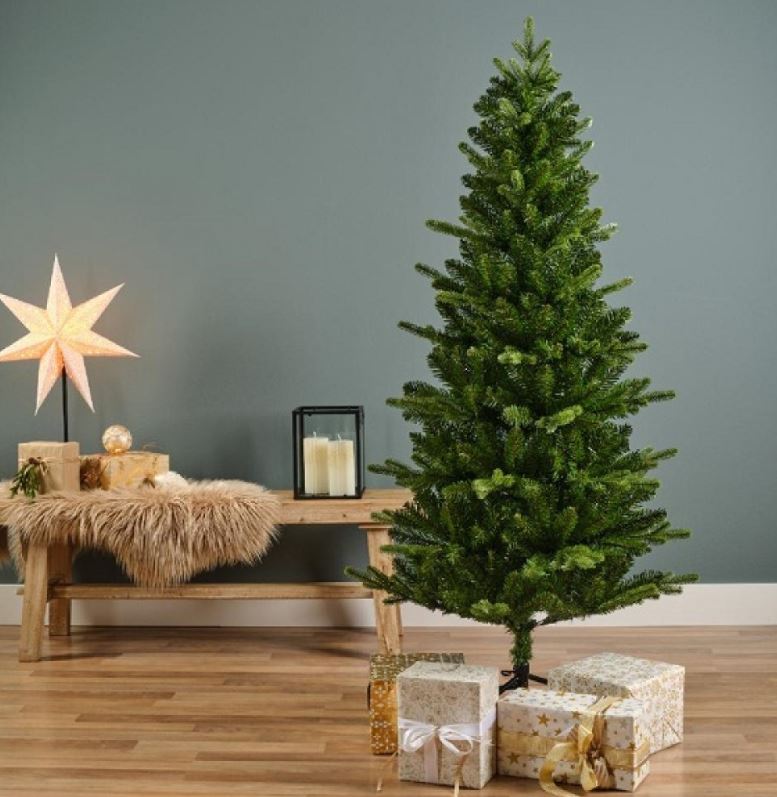 Killington Fir Tree - 7ft