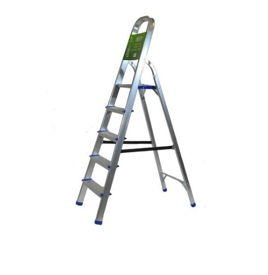 Moy 5-Step Aluminium Step Ladder