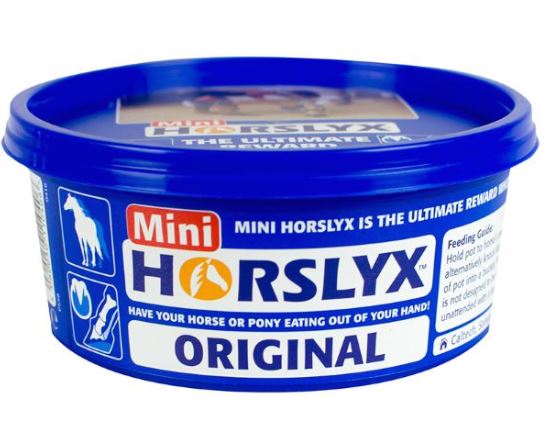 Horslyx Original Mini 650g