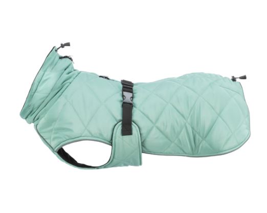 Trixie Citystyle Oslo Coat Jade