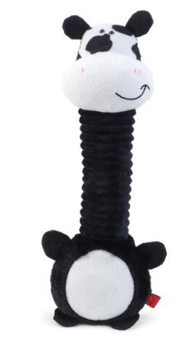 Necky Cow Dog Toy