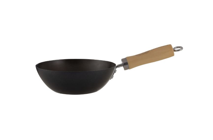 Typhoon World Foods Wok 20cm/7.8"