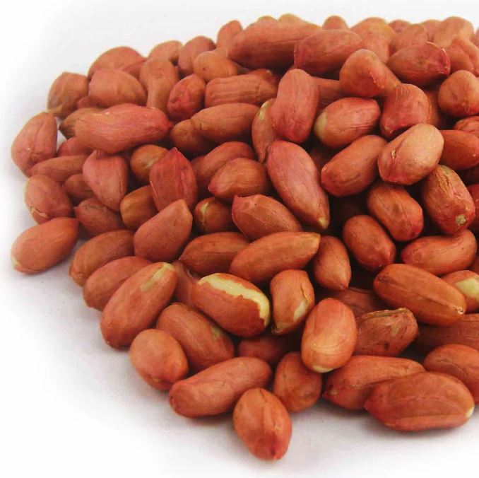 Wild Bird Peanuts 5kg