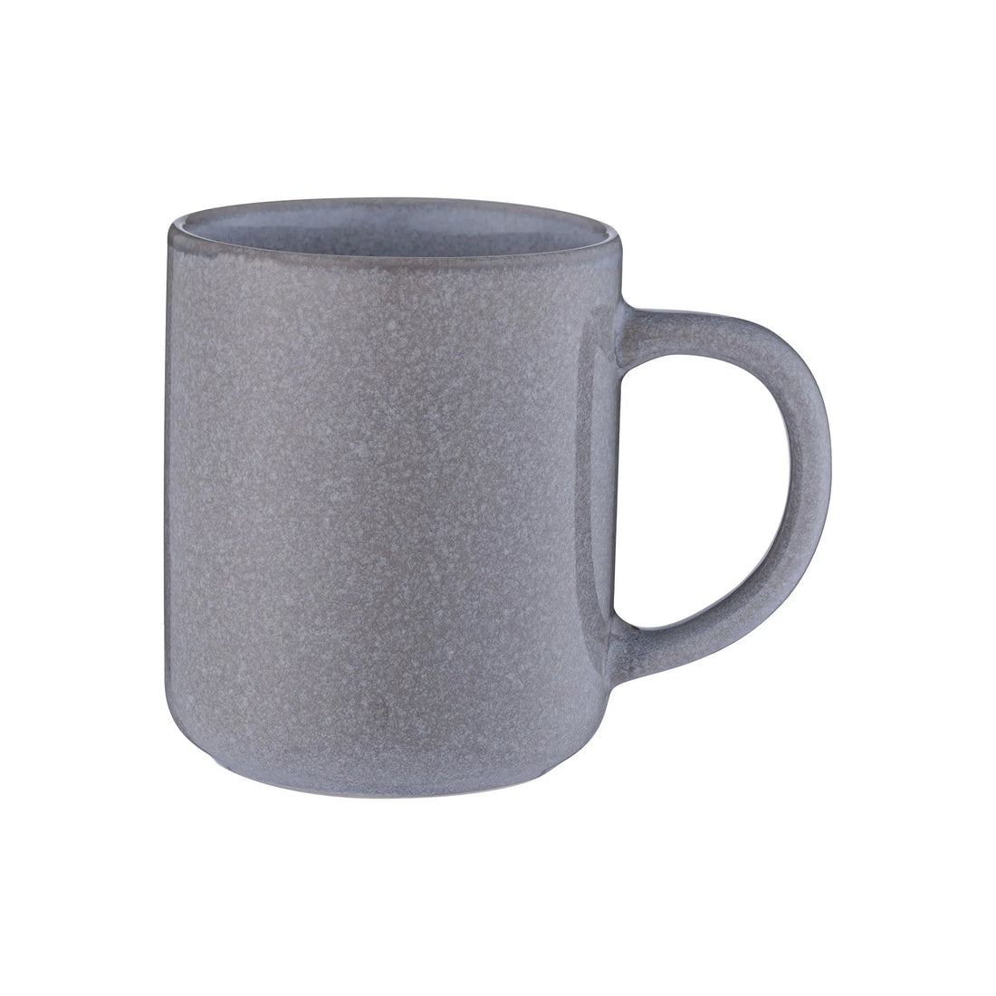MC Reactive Aura Grey Mug