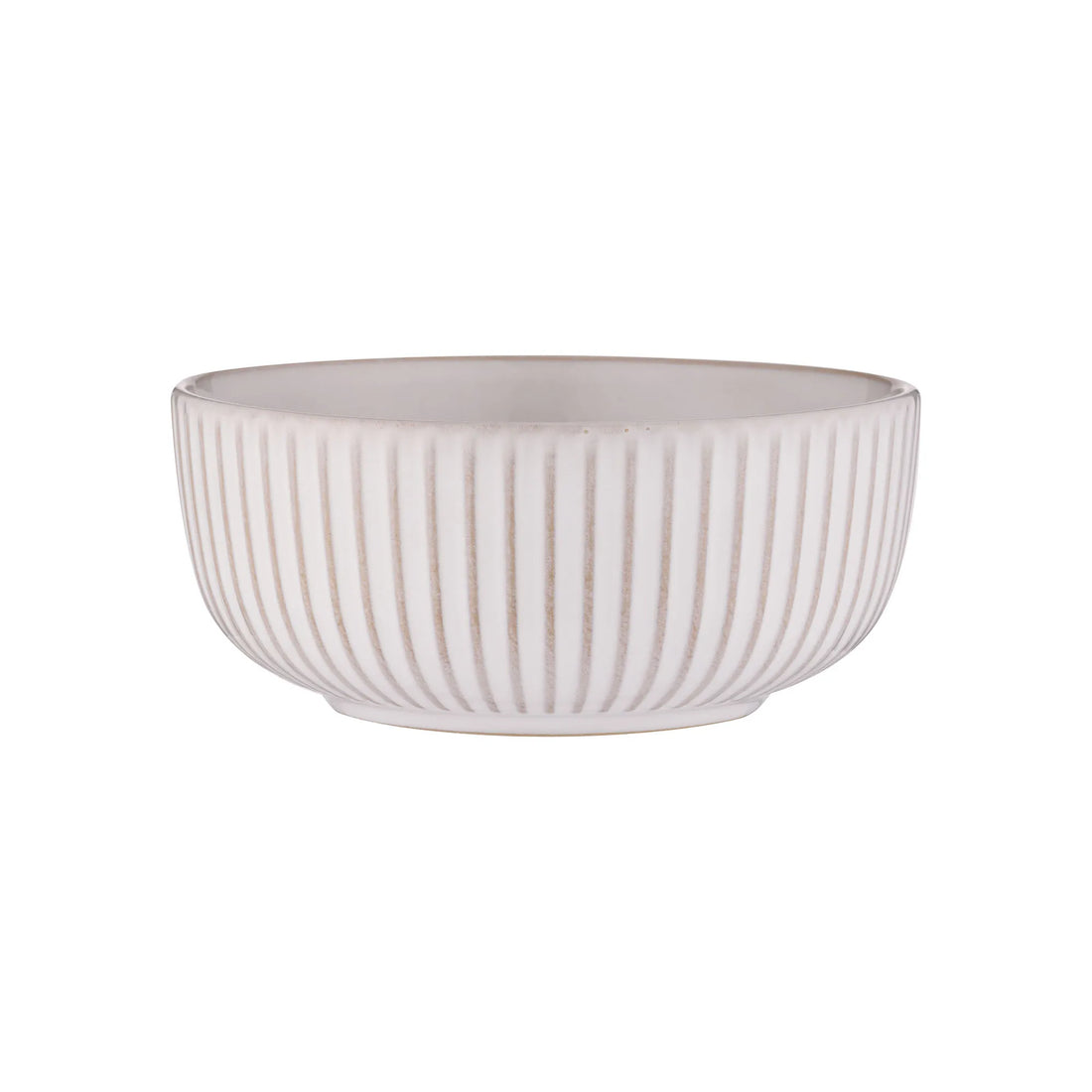 Mason Cash Reactive Ridge White - Bowl