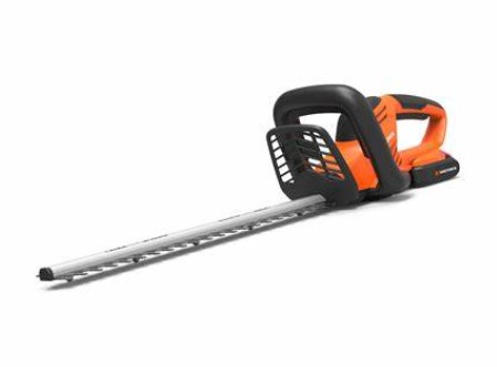 Yardforce Cordless Hedge Trimmer 20v