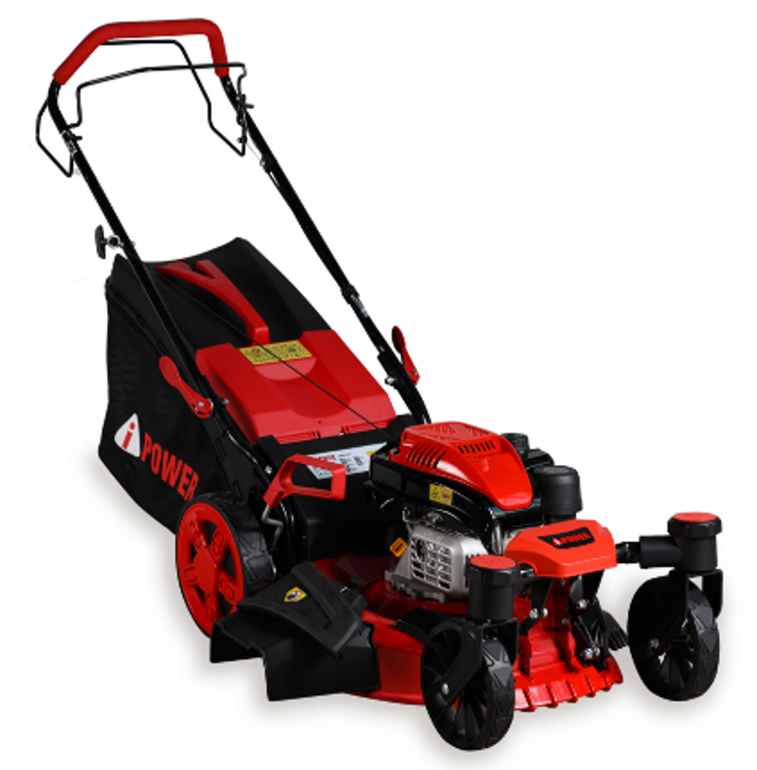 i-Power 21" Drive Mower