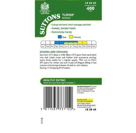 Turnip &