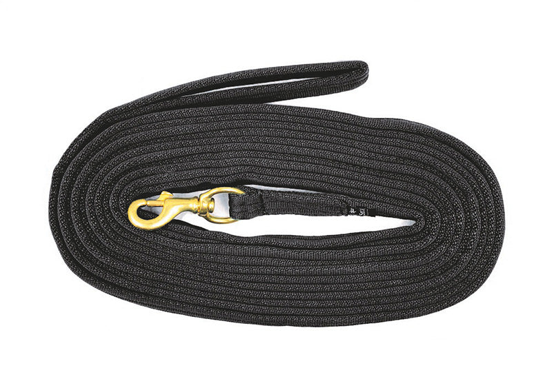 Equisential Padded Lunge Rein 24&