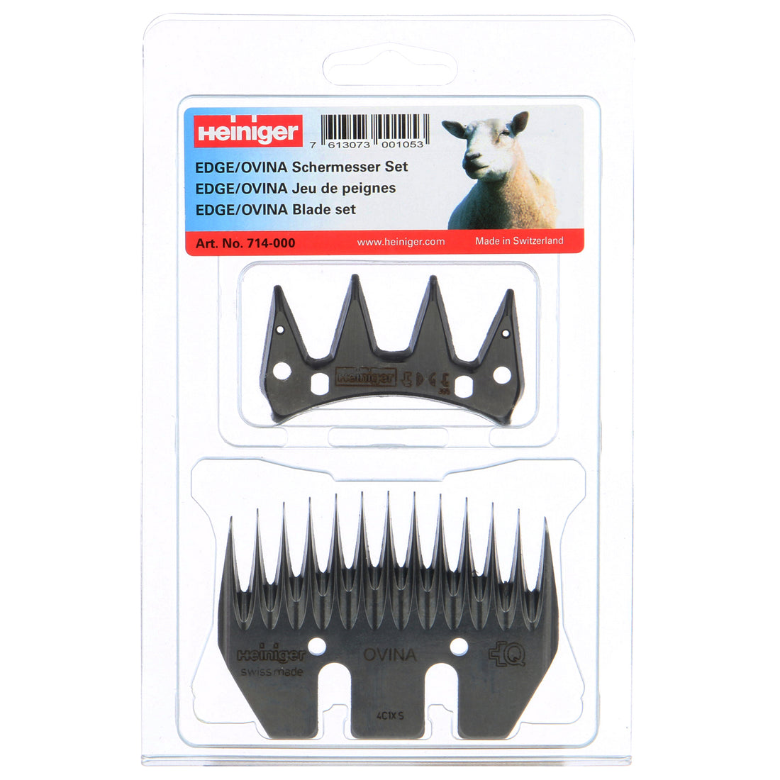 Sheep Shear Blade Sharpener