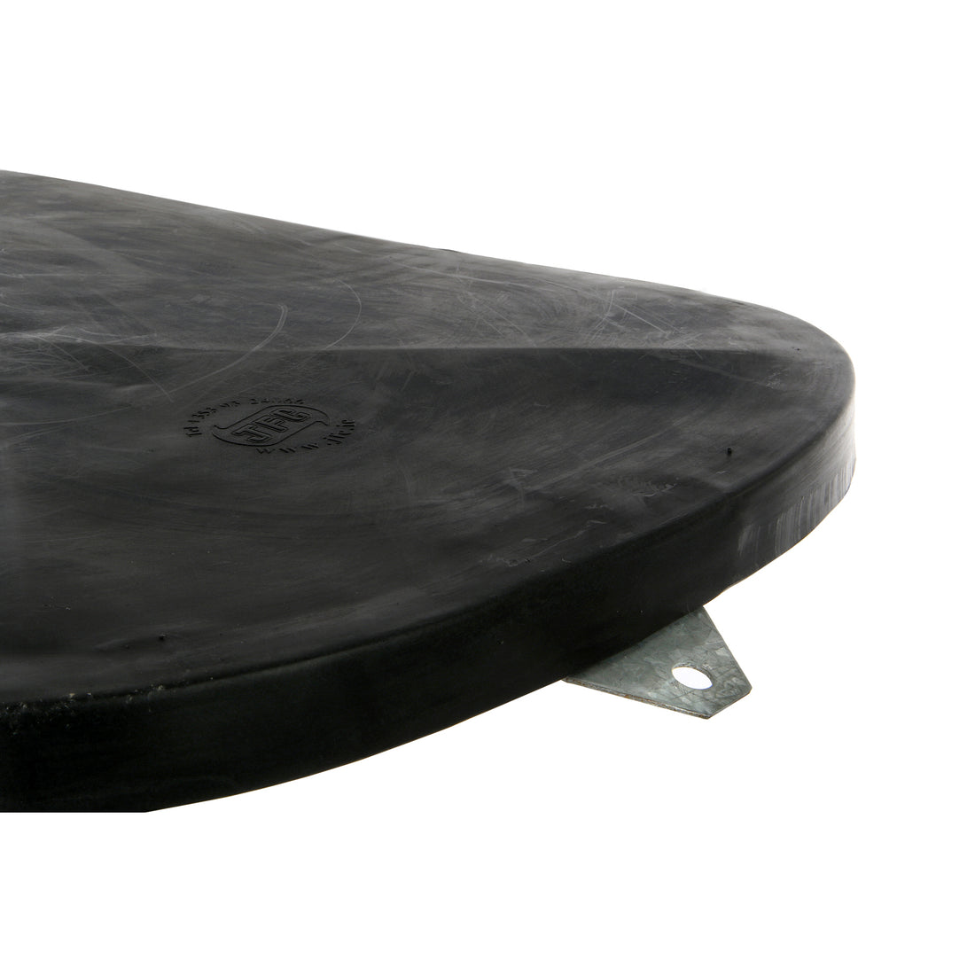 Lid For 1/2 Ton Meal Bin