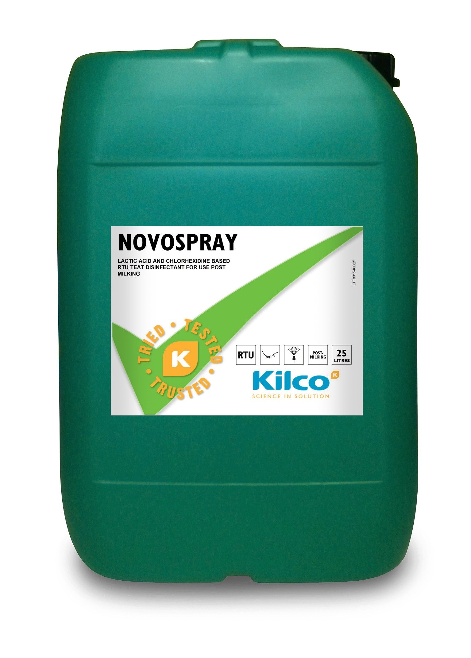Kilco Novospray 25L