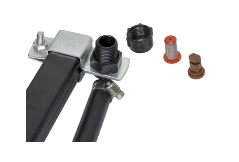 ATV 94l Spot Sprayer C/w 10ft Boom Kit