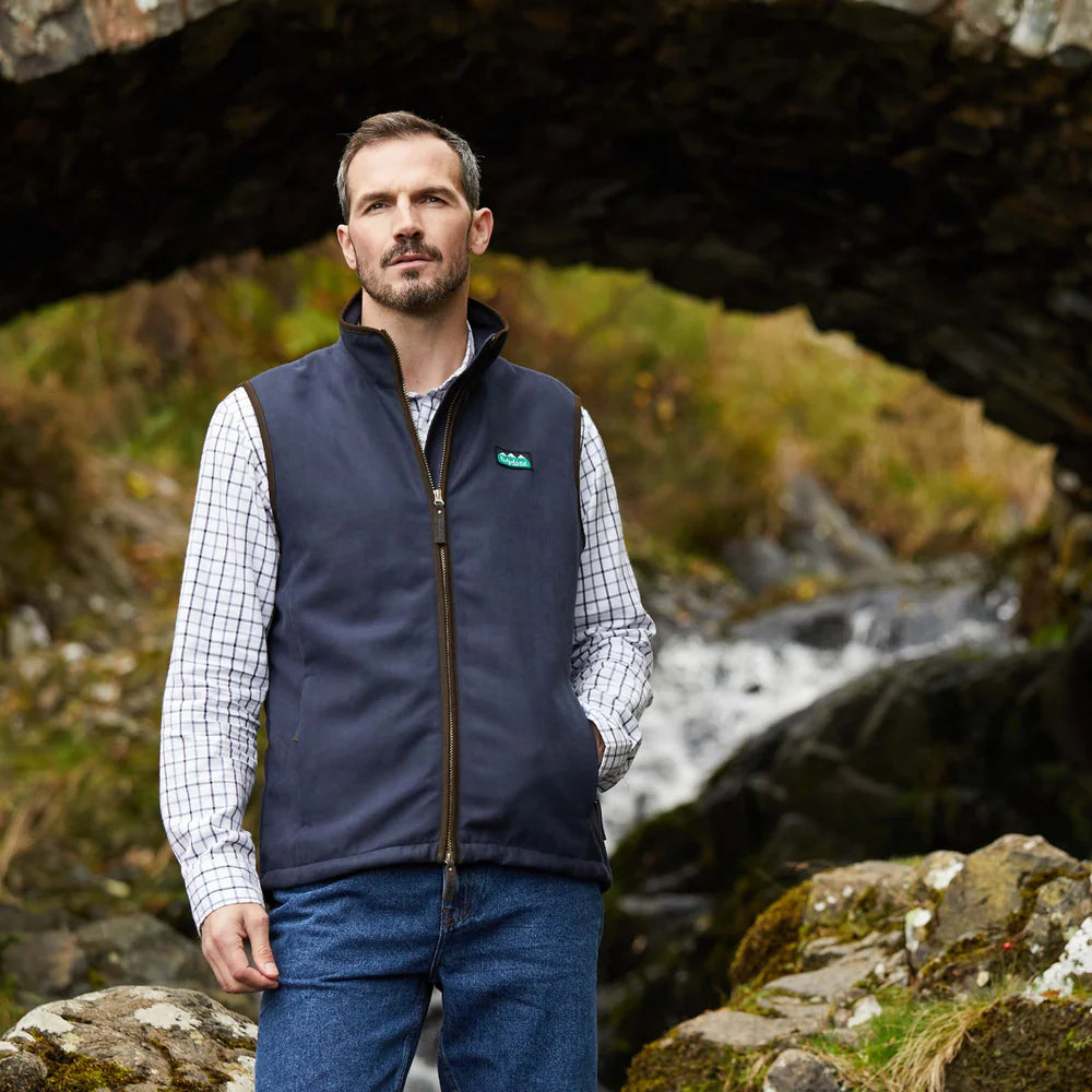 Ridgeline Men&