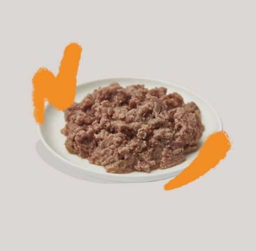 Edgard & Cooper Cat Pate Chicken 85g