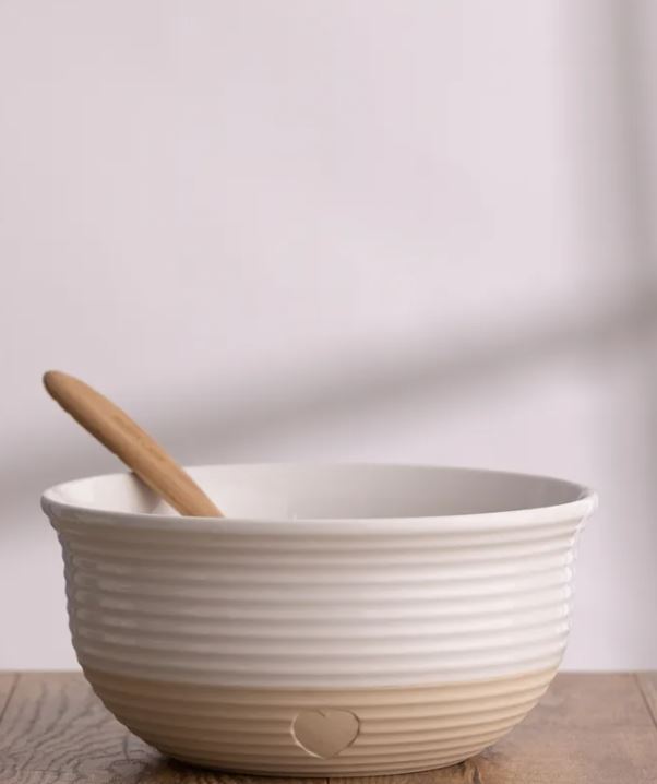 Mason Cash Rustic Charm Bowl 26cm