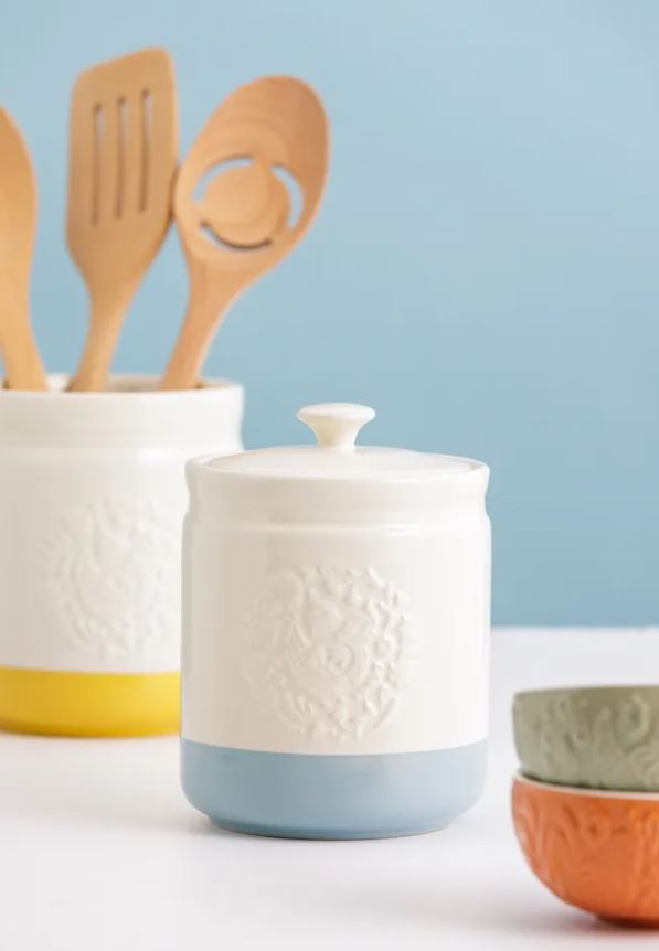 Mason Cash Home To Roost Storage 16x11.5cm