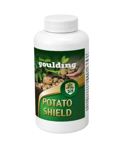 Goulding Potato Shield