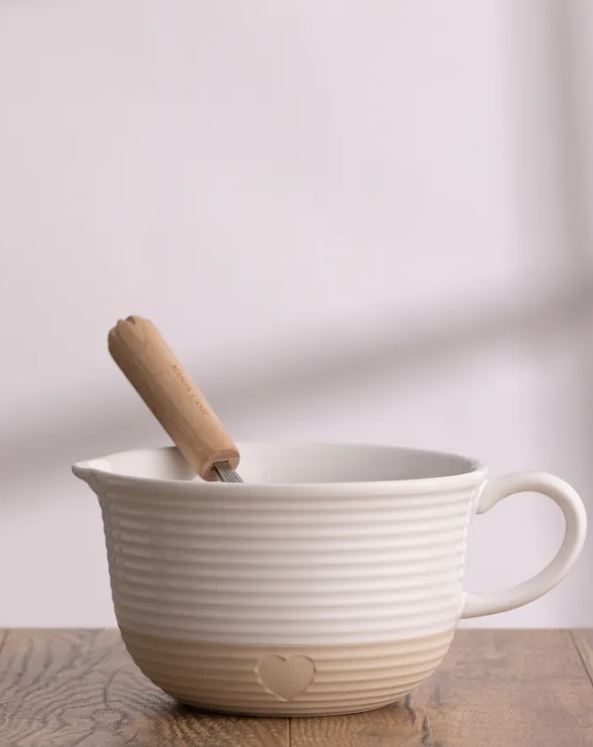 Mason Cash Rustic Charm Batter Bowl