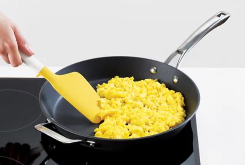 Joseph Joseph Elevate Egg Spatula