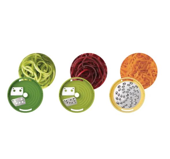 Joseph Joseph Spiro Spiralizer