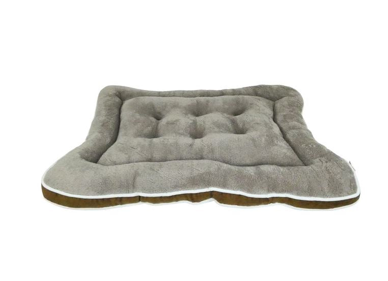 Relax Pad Brown Bed