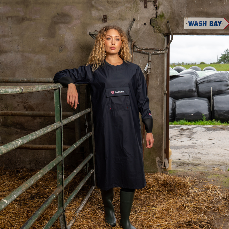 Agrishield Women&