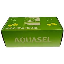 Aquasel Tablets