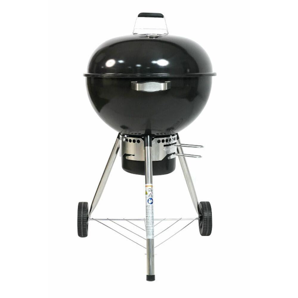 Sahara Kettle BBQ - 55cm