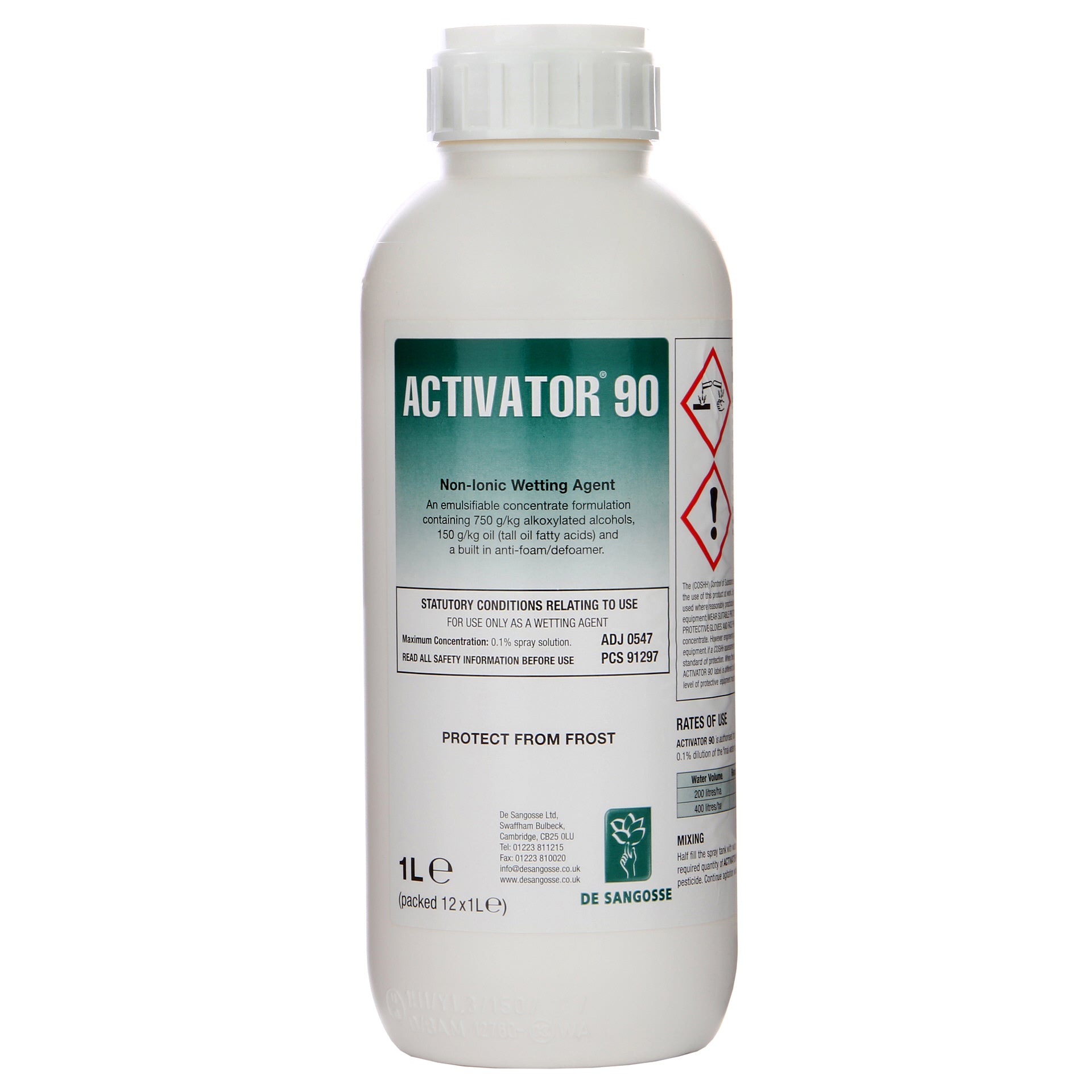 Activator 90 1L