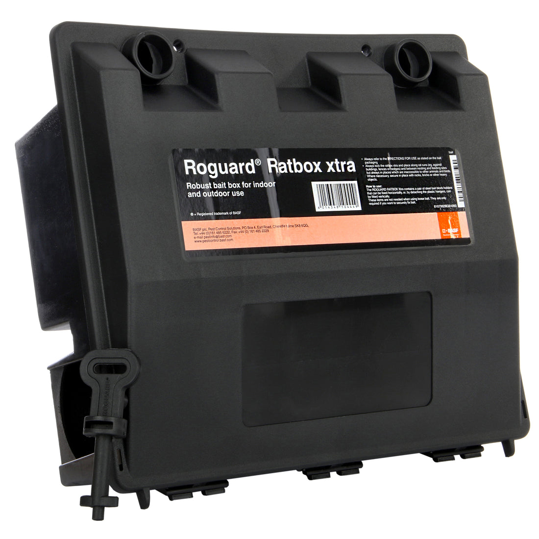 Roguard Rat Box Xtra