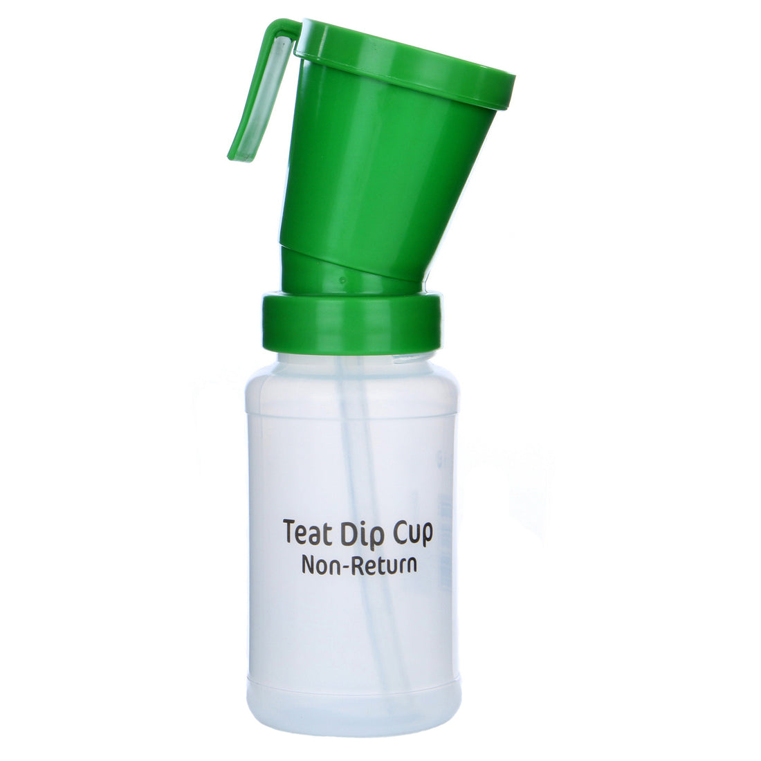 Teat Dip Cup