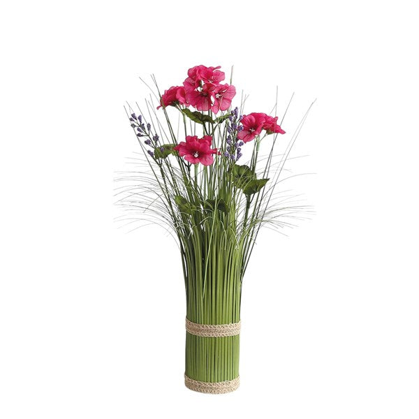 Begonia Grass Bundle 45cm