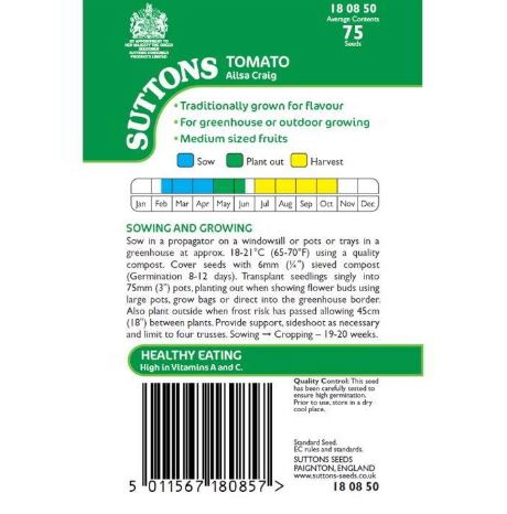 Tomato &