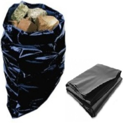 Heavy Duty Rubble Sacks (5 Per Roll)