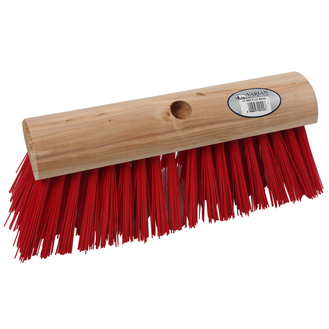 14" Yard Brush Broom Only