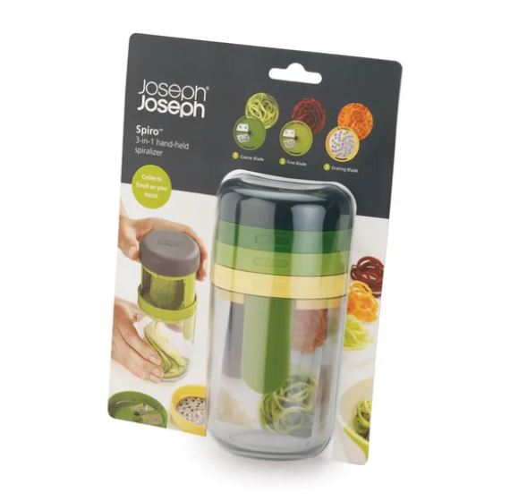 Joseph Joseph Spiro Spiralizer