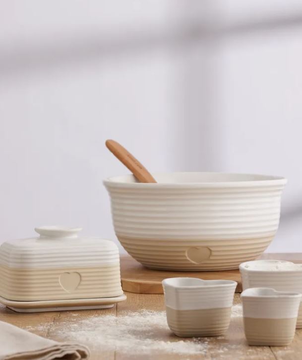 Mason Cash Rustic Charm Bowl 26cm