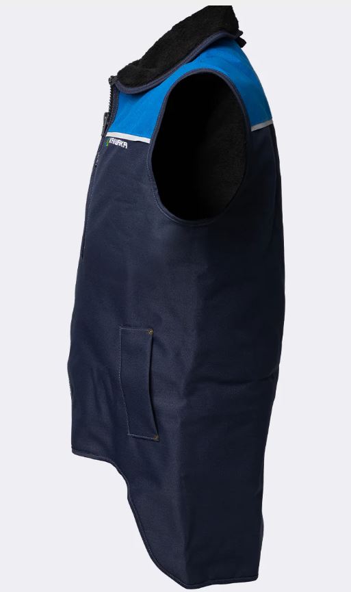 Kaiwaka Stormforce Sleeveless Vest