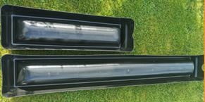 3ft Plastic Sheep Ground Trough