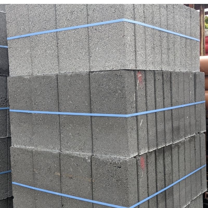 4" Concrete Blocks