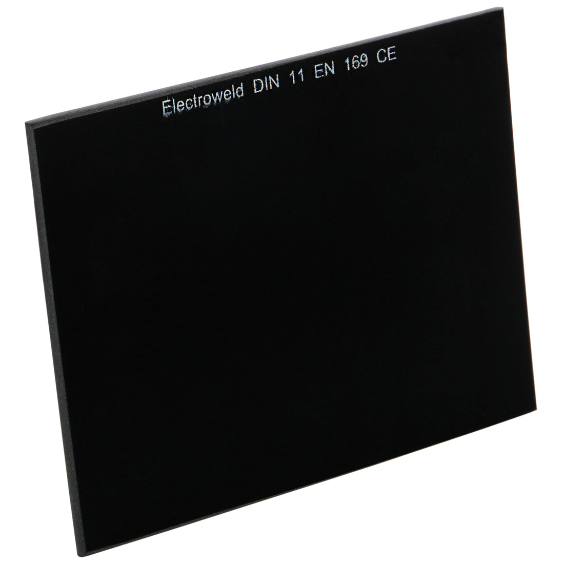 Electroweld Outer Lens For Head Shield