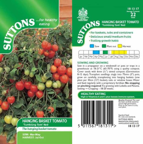 Tomato &