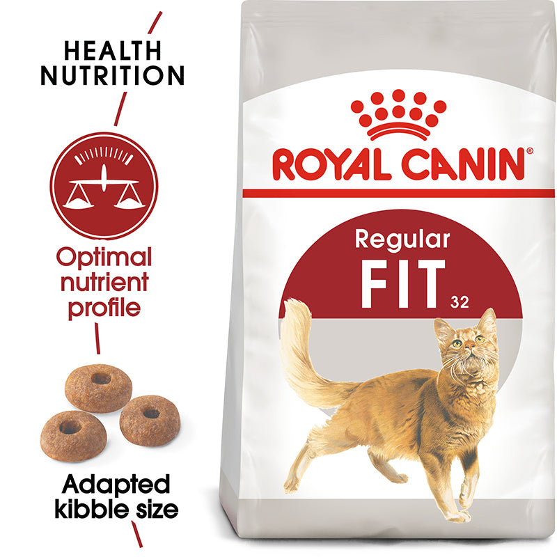Royal Canin Fit 32 Cat