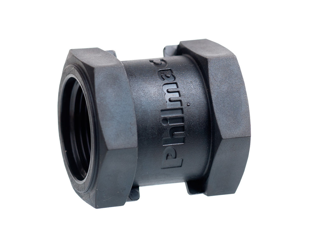 3/4" Tank Connector Sockets