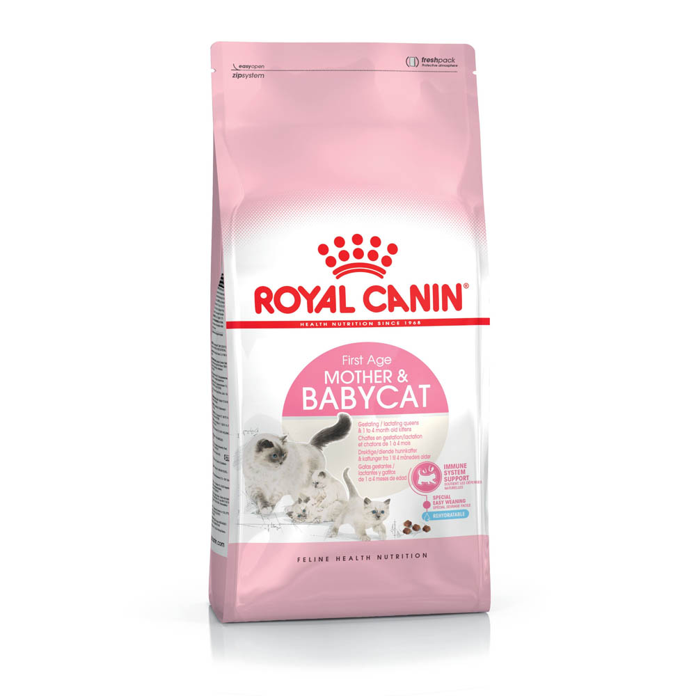Royal Canin Mother & Babycat 400g