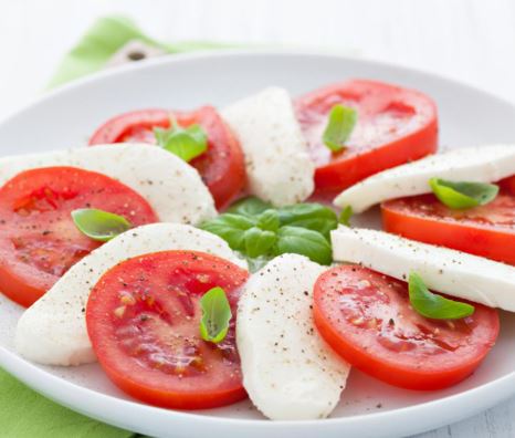 Tomato F1 &