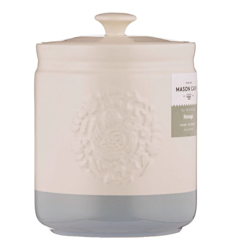 Mason Cash Home To Roost Storage 16x11.5cm