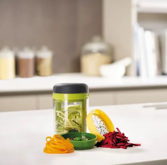 Joseph Joseph Spiro Spiralizer